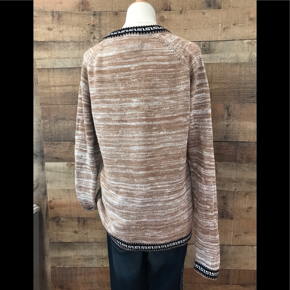 SOLDGant Michael Bastian Explore Galapagos Sweater - Picture 6 of 6
